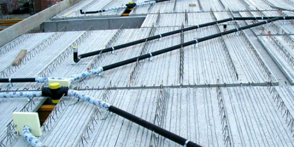 Montage und Installation