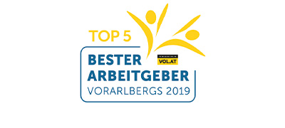 Top5 Arbeitgeber