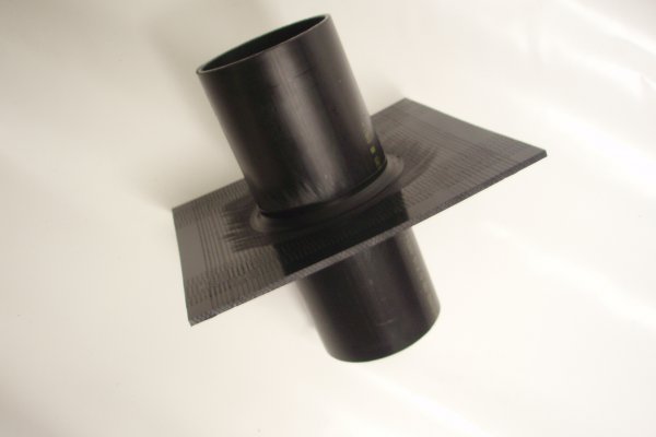 Mauerdurchführungen