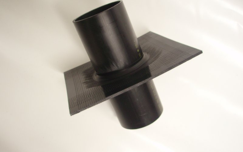 Mauerdurchführungen